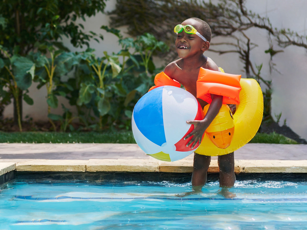Opening Your Pool? Let's Make It Easy!