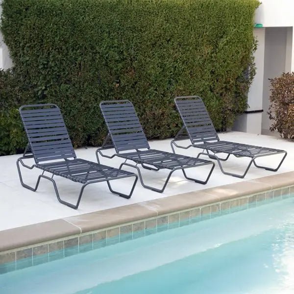 Chaise Lounges - WaterTrendsStore