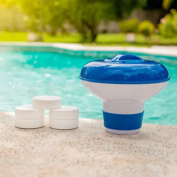 Chemical Specials - WaterTrendsStore