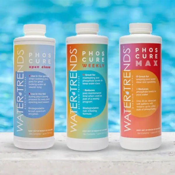 Natural Enzymes - WaterTrendsStore