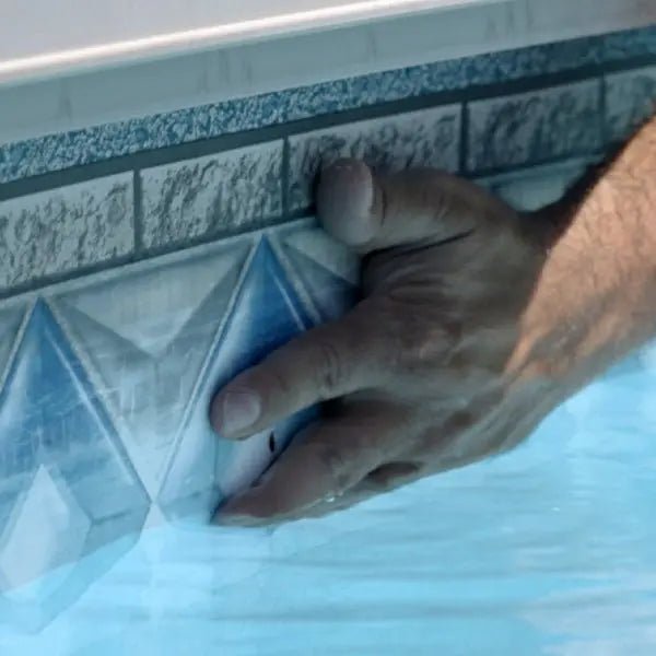 Patch Kits & Liner Parts - WaterTrendsStore