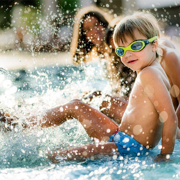 Swim Gear - WaterTrendsStore