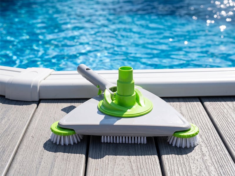Vacuum Heads & Parts - WaterTrendsStore