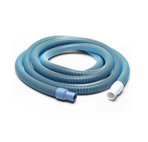 1-1/4"x24' Deluxe Vacuum Hose - WaterTrendsStore
