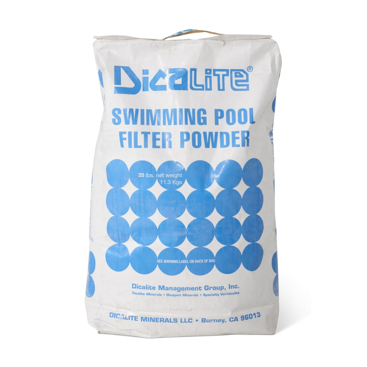 Diatomaceous Earth 25 lbs. - WaterTrendsStore