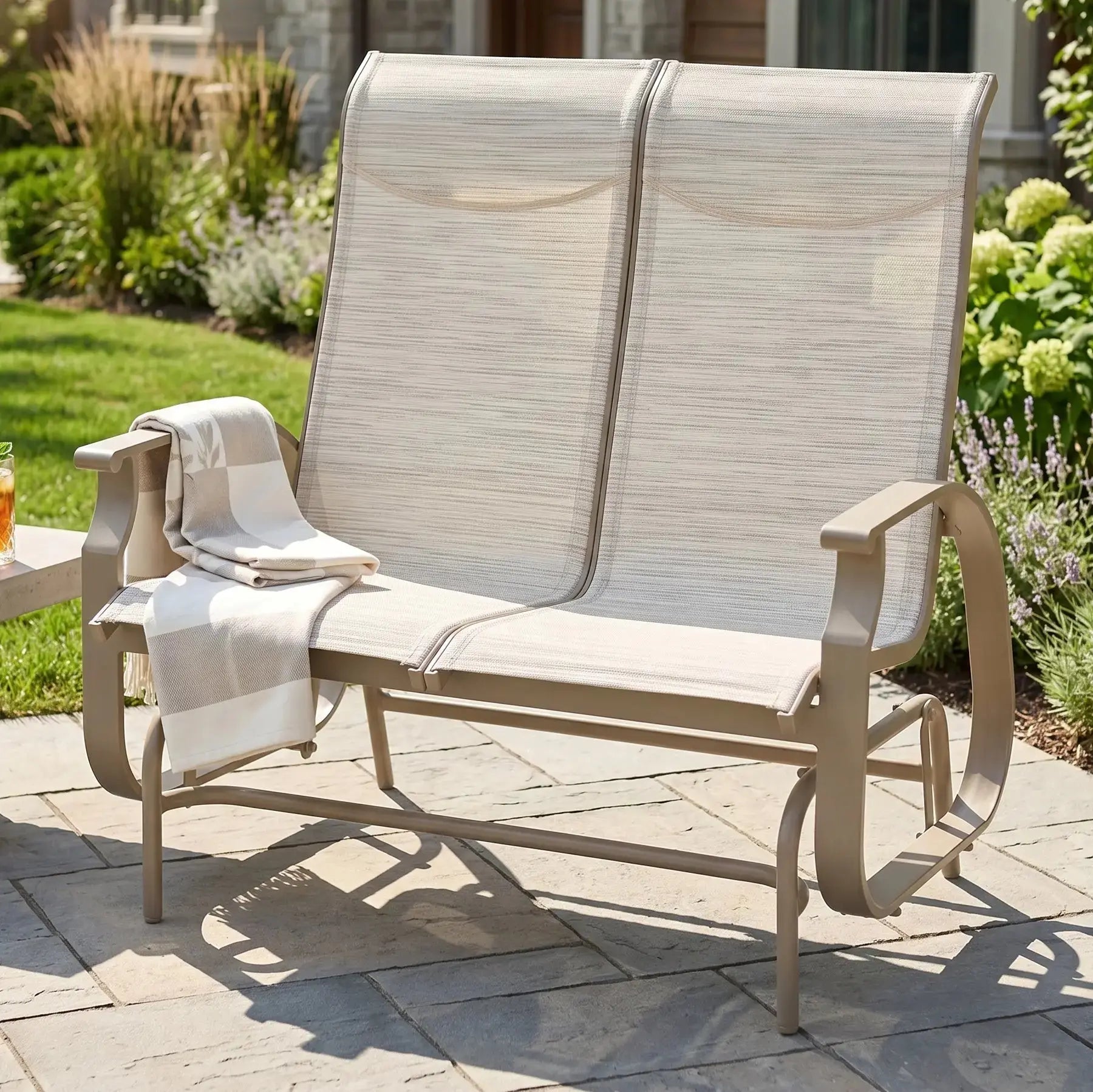Solana Sling Double Glider