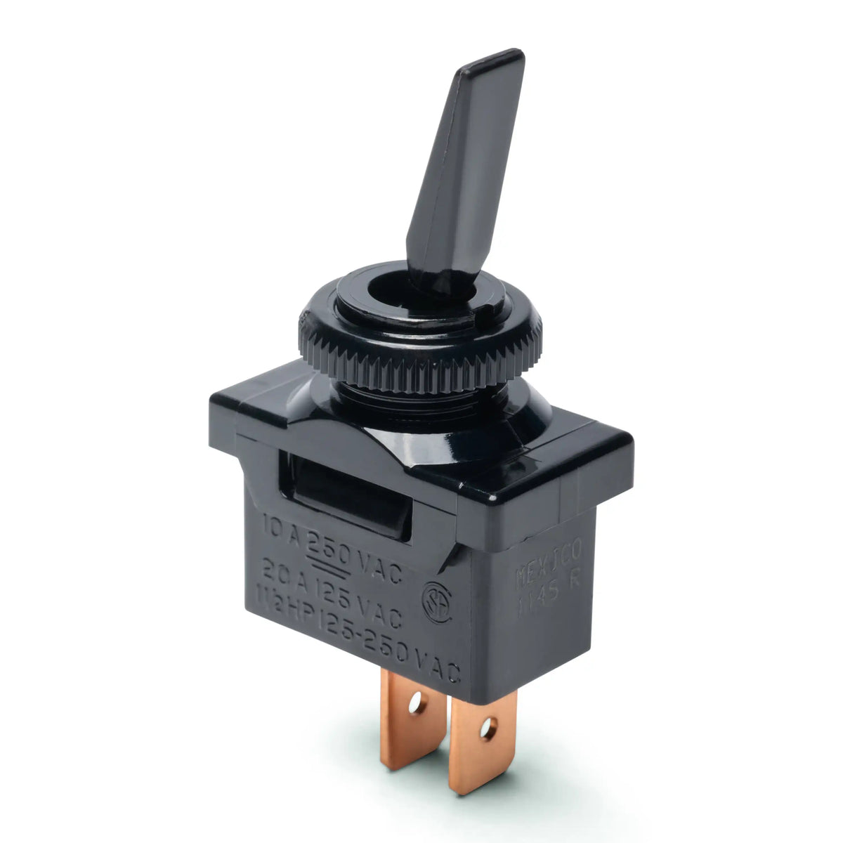 ECX1325 On/Off Switch Assembly