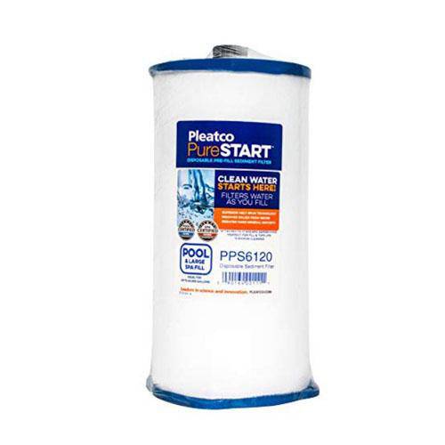 Pre-Filter Up To 40K Gallons - 5M - WaterTrendsStore