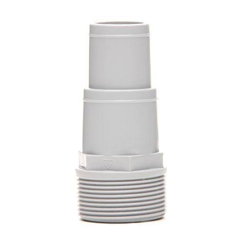 1 - 1/4" - 1 - 1/2" Filter Hose Adapter - WaterTrendsStore - 1261