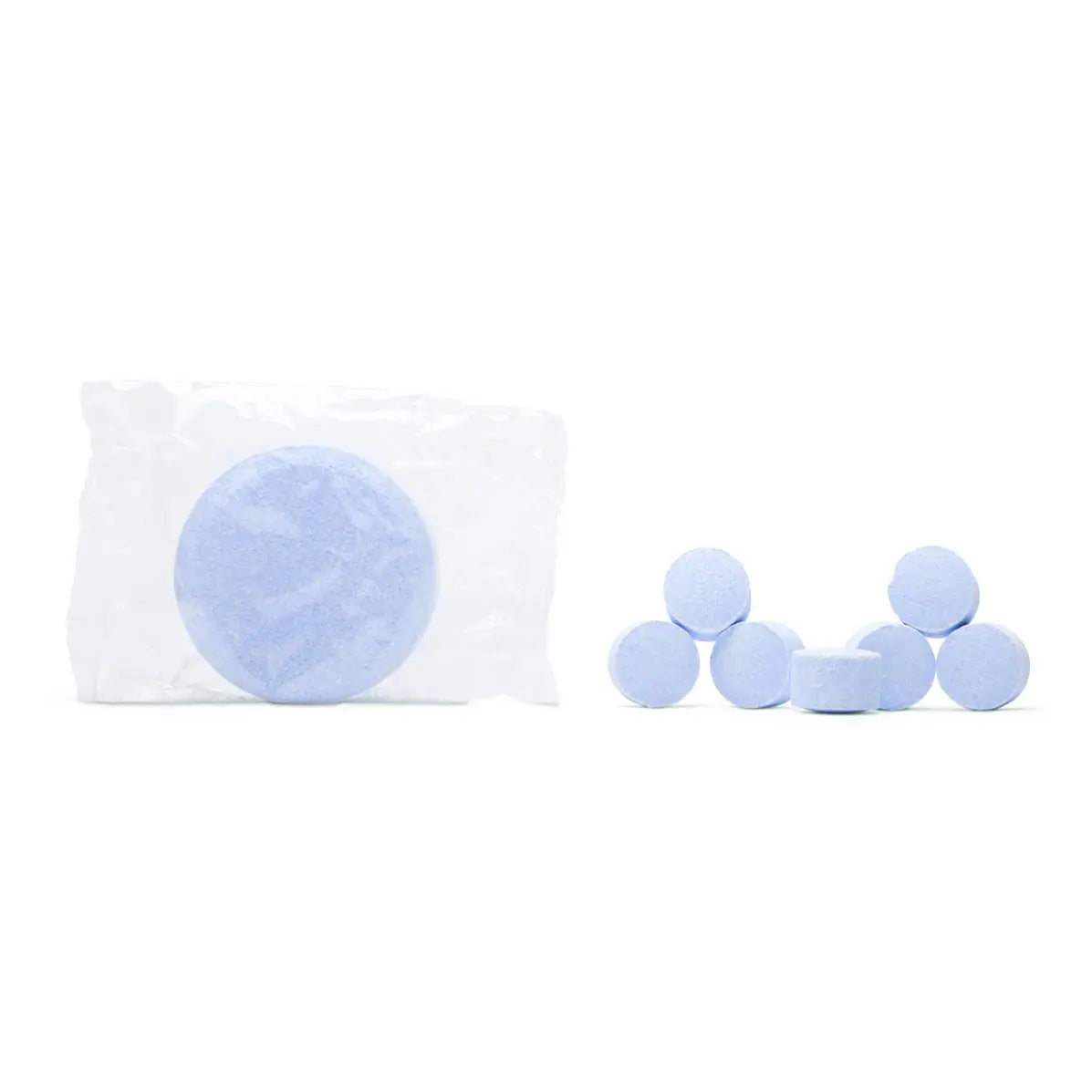 10 lbs. Of WATER TRENDS 6 - in - 1 - 1" Power Tablets - WaterTrendsStore - 565