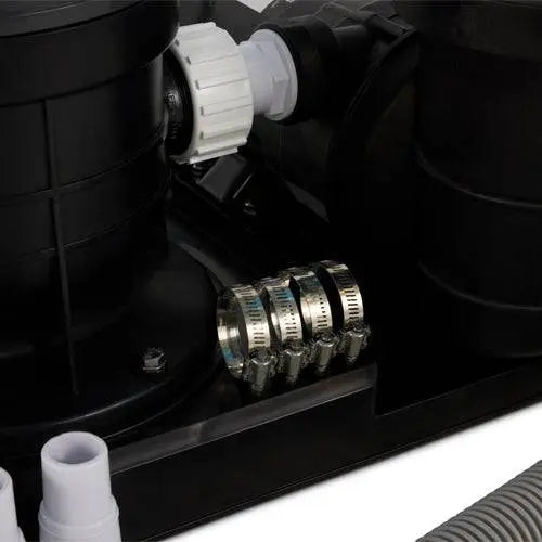 100 Sq. Ft. 1.5 HP Cartridge Filter System - WaterTrendsStore - 3993