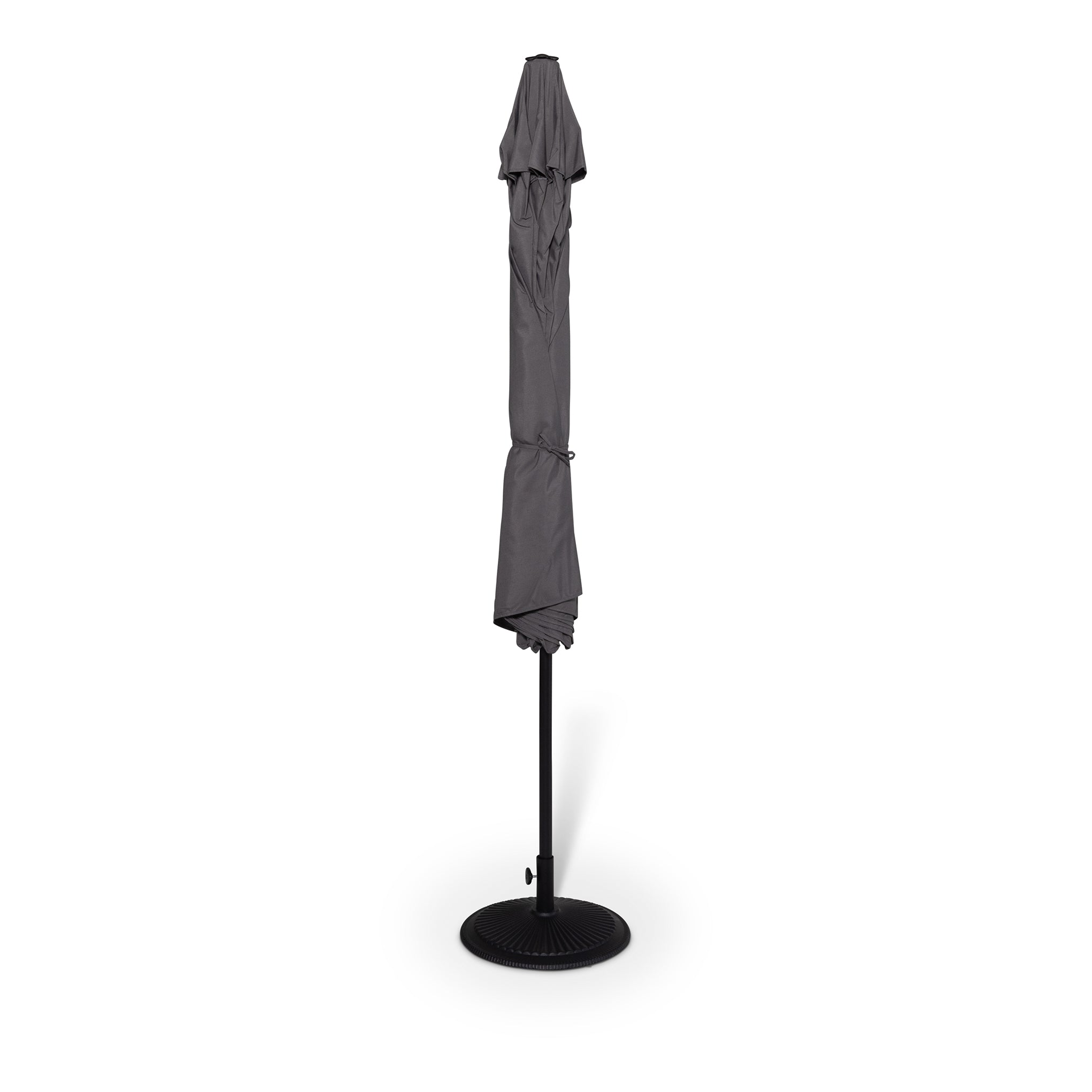 11' Classic Umbrella - Dark Grey - WaterTrendsStore - 88006