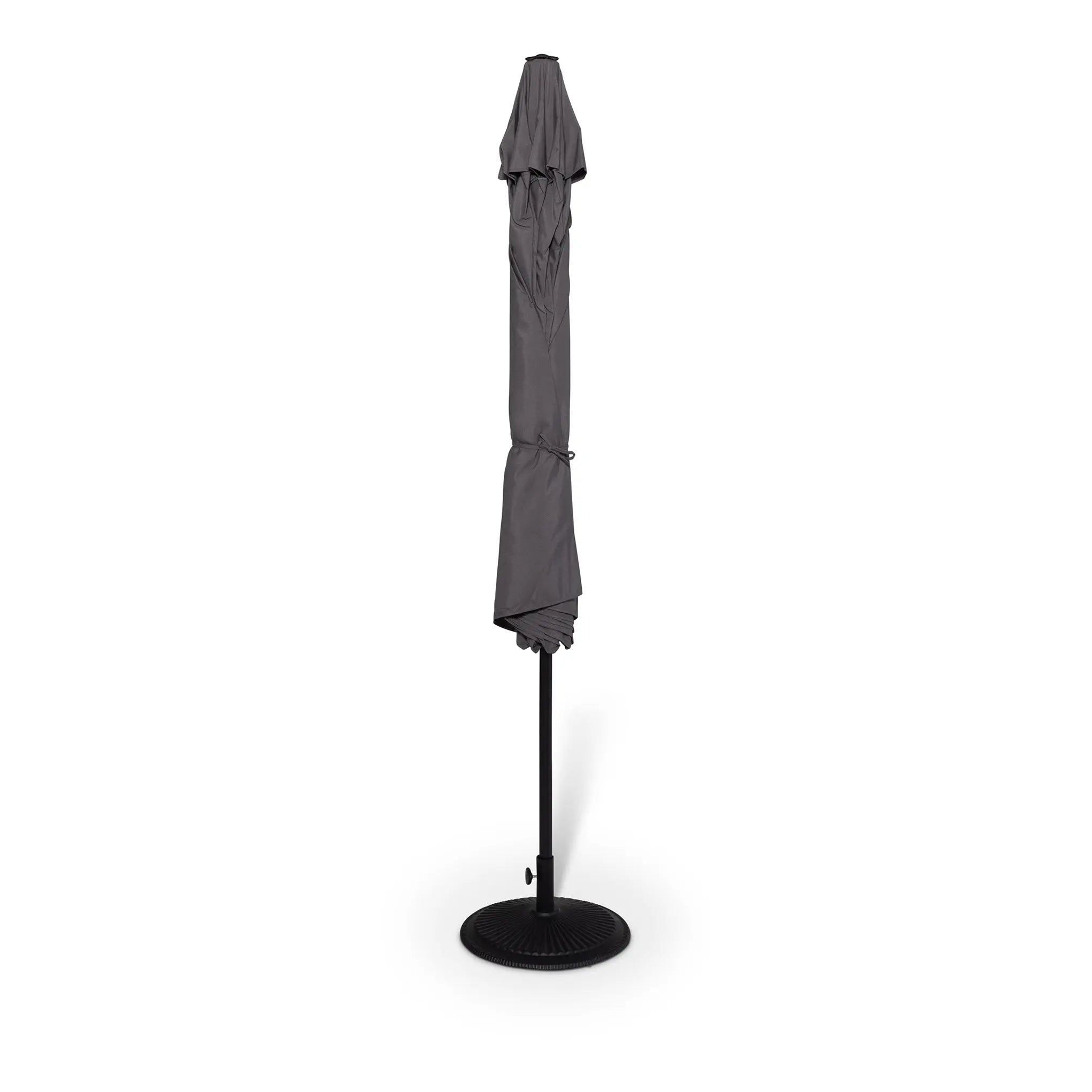 11' Classic Umbrella - Dark Grey - WaterTrendsStore - 88006