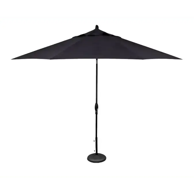 11' Classic Umbrella - Navy - WaterTrendsStore - 10647