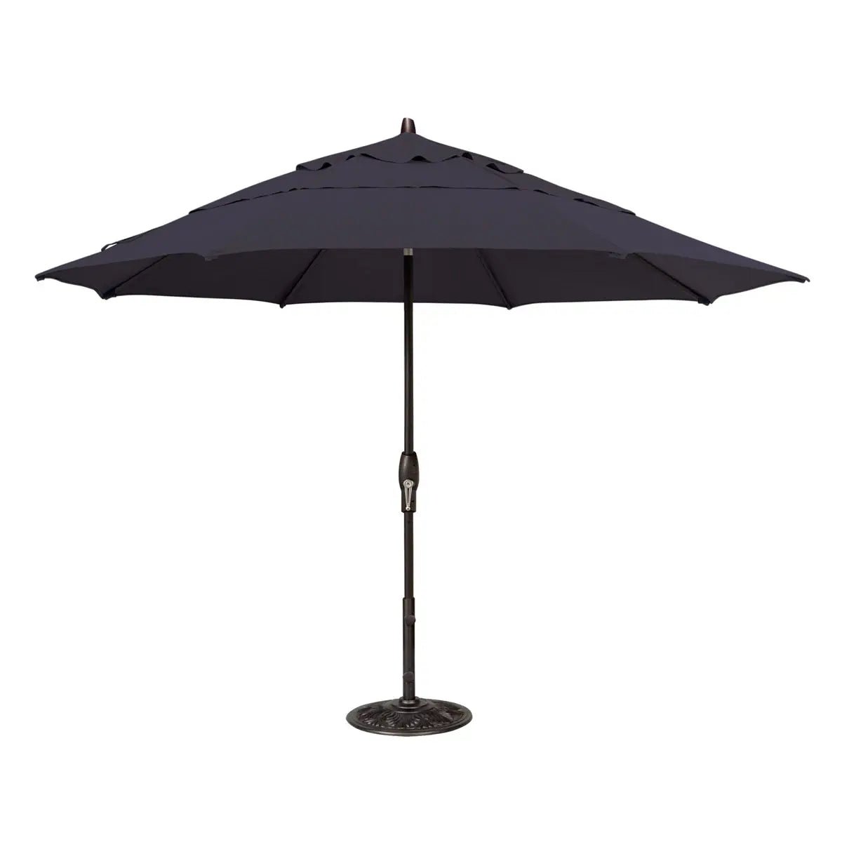 11' Classic Umbrella - Navy - WaterTrendsStore - 10647