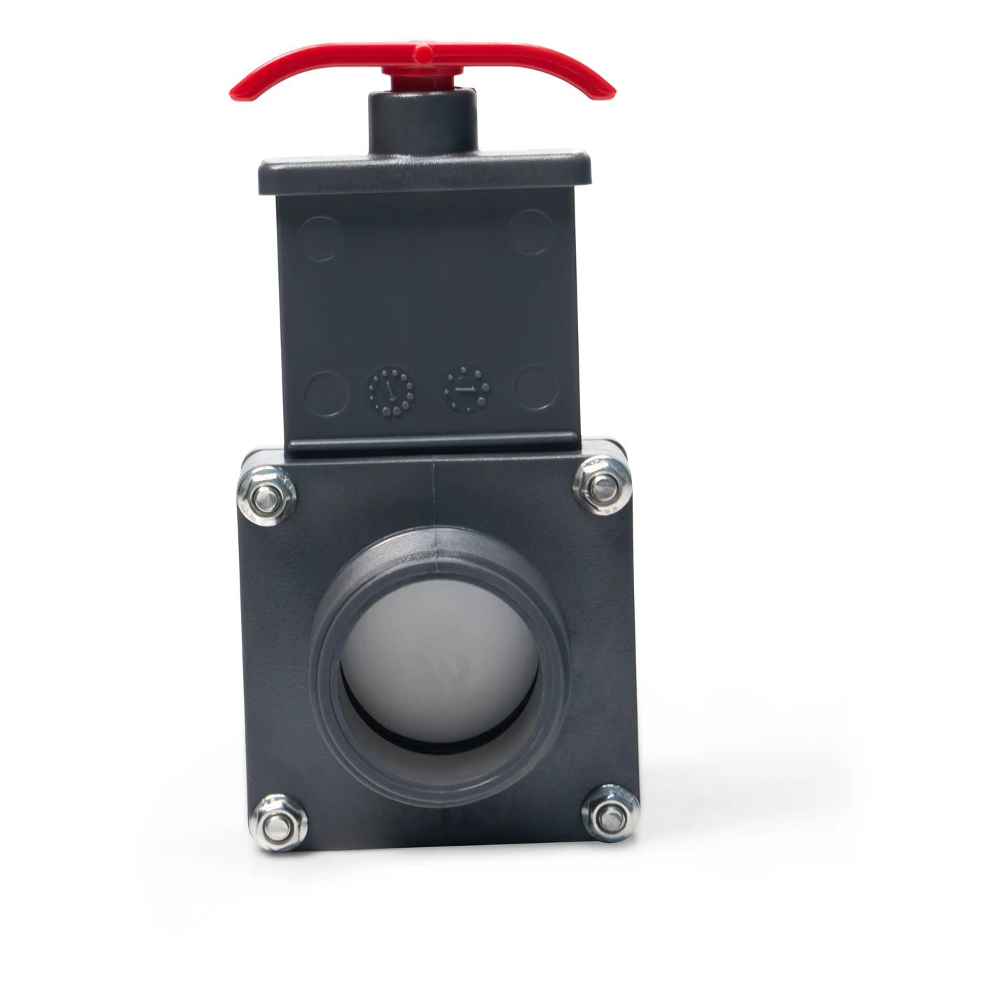 1.5" Slice Valve - WaterTrendsStore - 6132