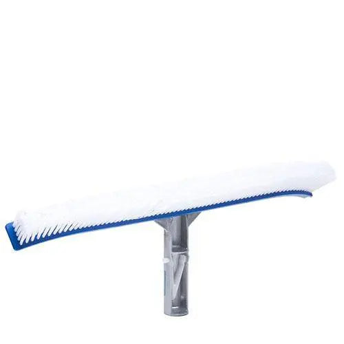 18" Aluminum Reinforced Wall & Floor Brush - WaterTrendsStore - 3999