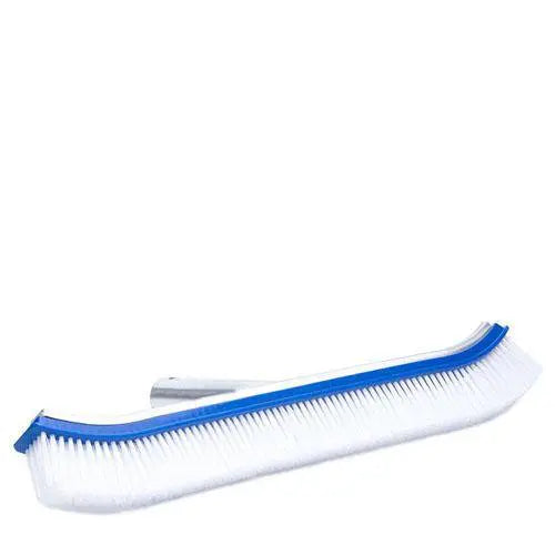 18" Aluminum Reinforced Wall & Floor Brush - WaterTrendsStore - 3999
