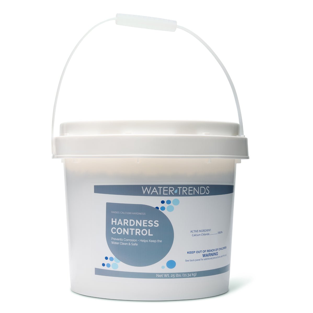 25 lbs. Of WATER TRENDS Hardness Control - WaterTrendsStore - 562