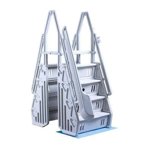 32" Grand Entry System W/ Gate - WaterTrendsStore - 4701