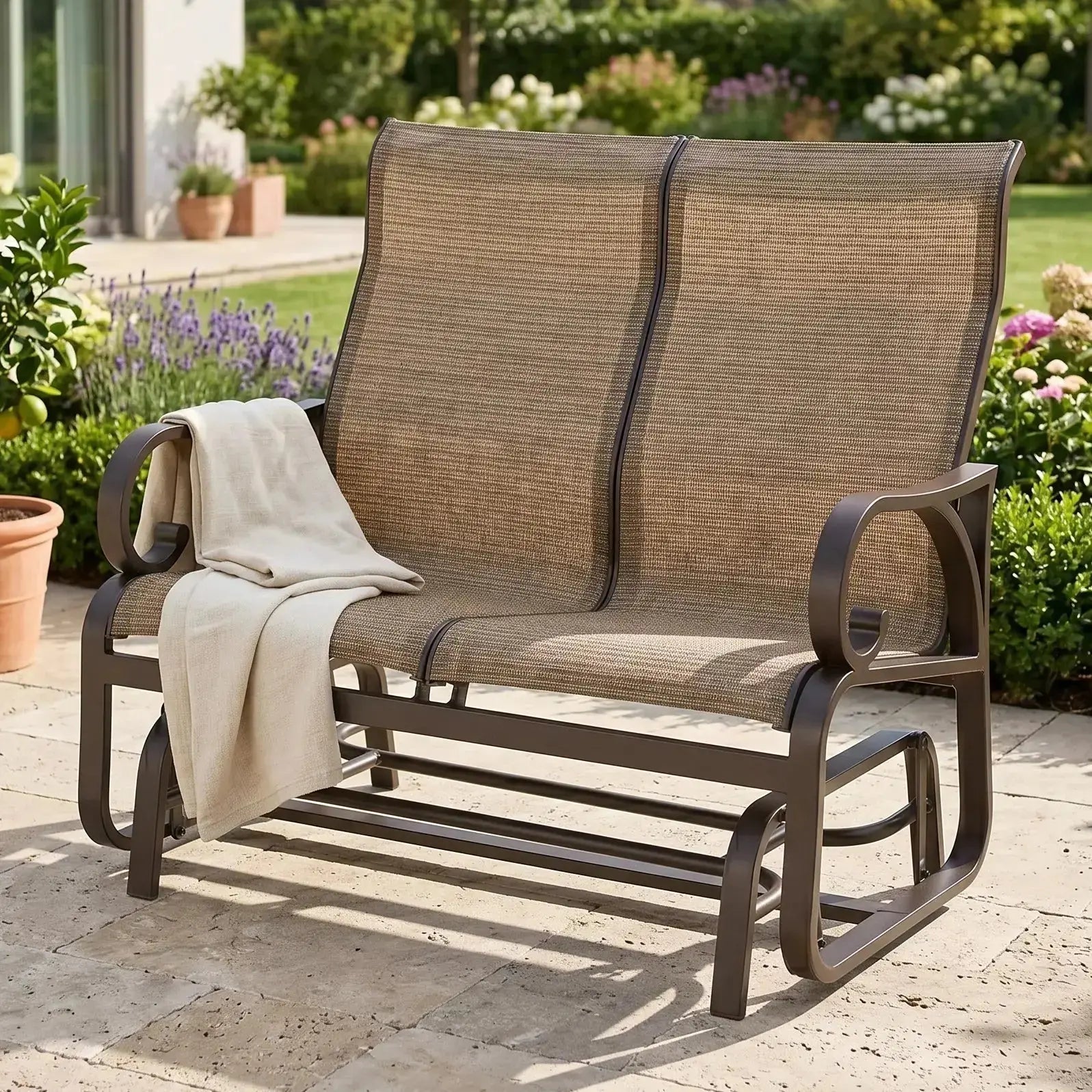 Aberdeen Sling Double Glider - WaterTrendsStore - 84342