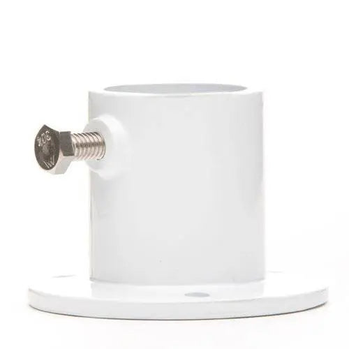 Aluminum Ladder Flange - WaterTrendsStore - 3991