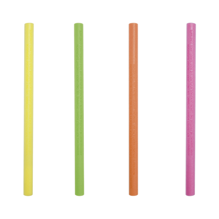 Aqua Bones Pool Noodle - WaterTrendsStore - 1515