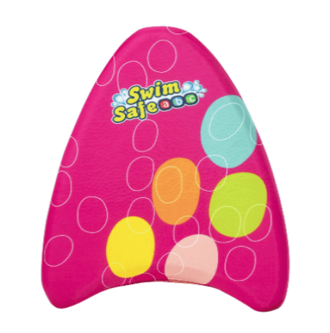 Aquastar Fabric Kickboard - WaterTrendsStore - Pink - 1777