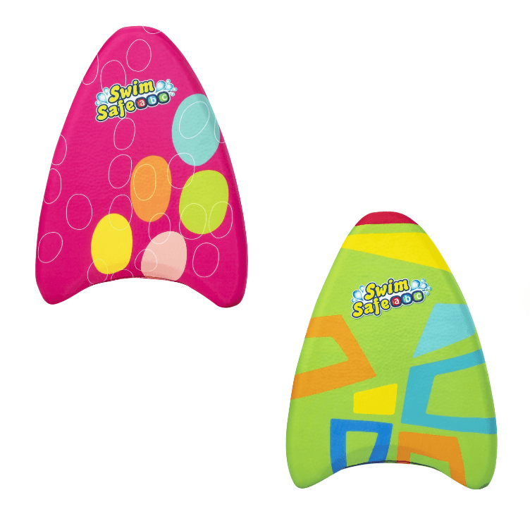 Aquastar Fabric Kickboard - WaterTrendsStore - Pink - 1777