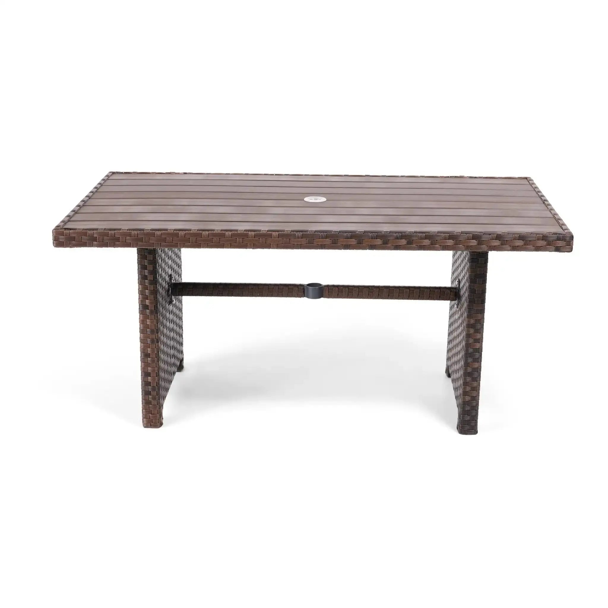 Arcadia Sectional Group - Brown - WaterTrendsStore - None - 46157/46158