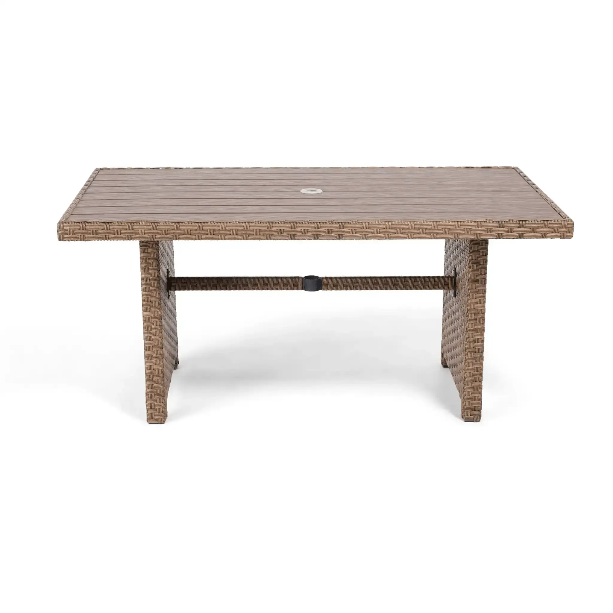 Arcadia Sectional Group - Driftwood - WaterTrendsStore - None - 46151