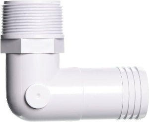 Barbed Elbow Fitting 1' 1/2" - WaterTrendsStore - 8235