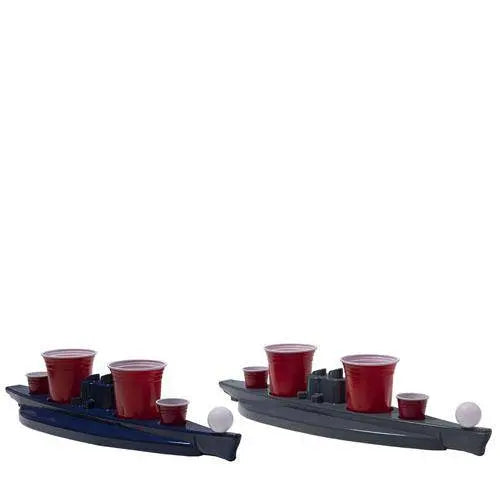 Battle Pong Game - WaterTrendsStore - 3306