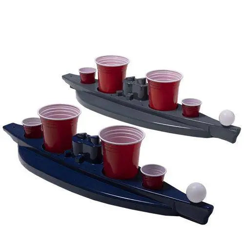 Battle Pong Game - WaterTrendsStore - 3306