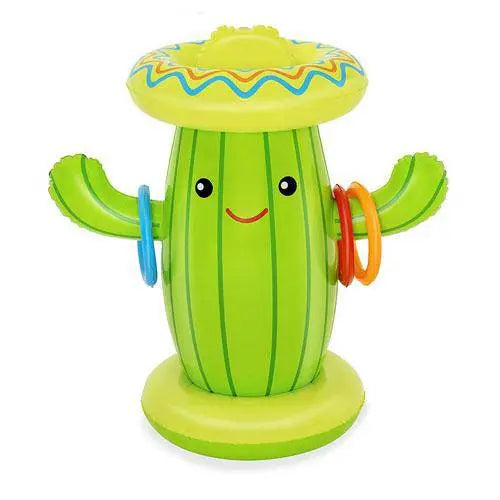 Cacti Inflatable Sprinkler - WaterTrendsStore - 1170