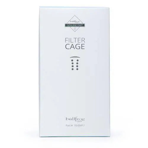 Cage & Cap Assembly For Bullfrog Spas (2012+) - WaterTrendsStore - 68227