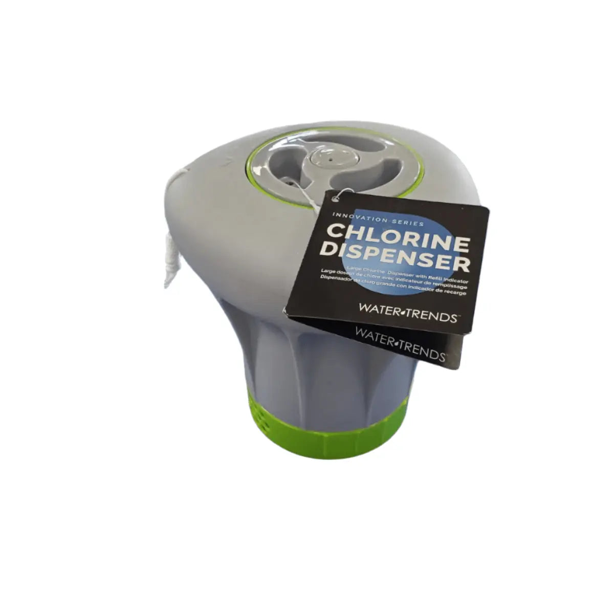 Chemical Dispenser - WaterTrendsStore - 3701