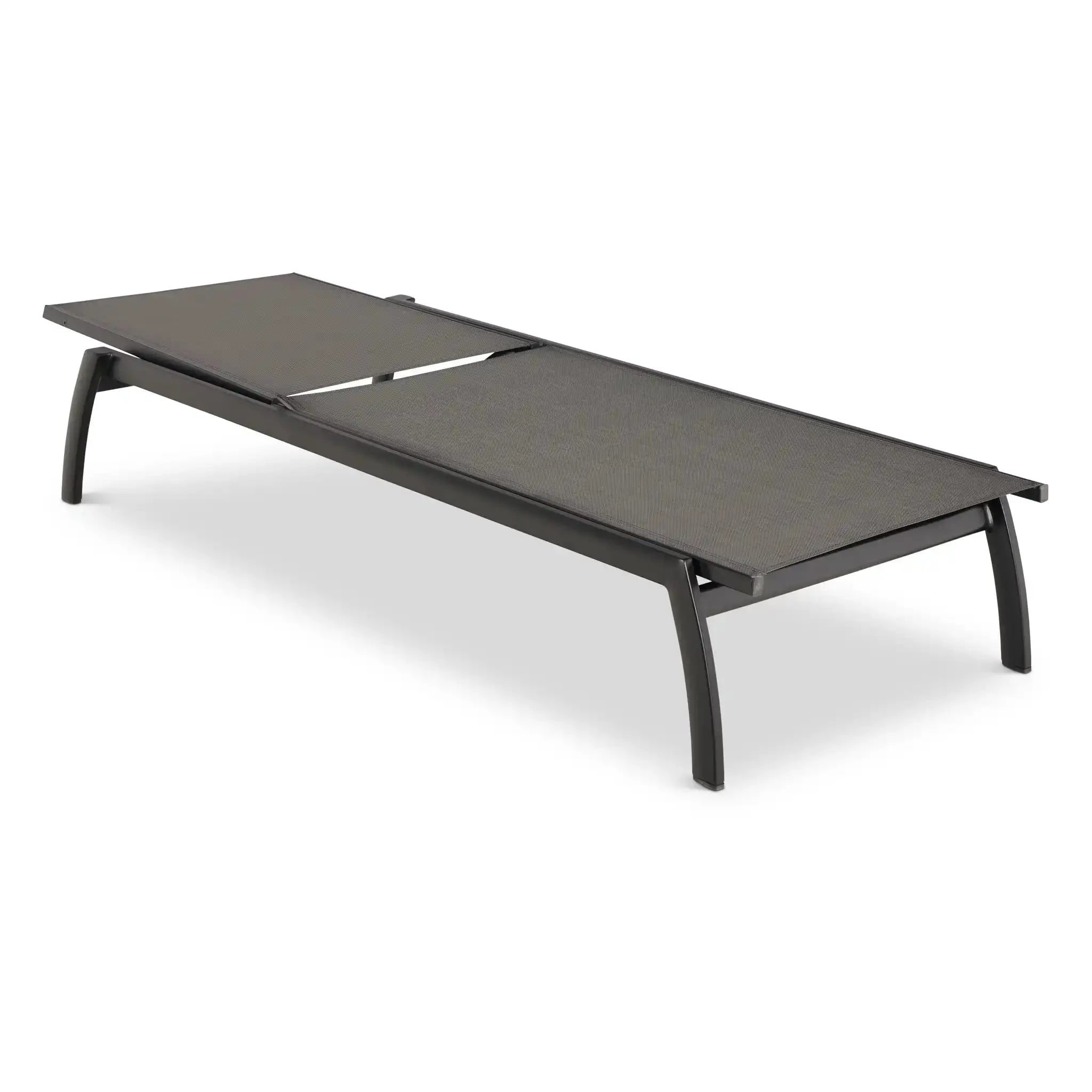 Coastline Titanium Sling Chaise - WaterTrendsStore - 85655