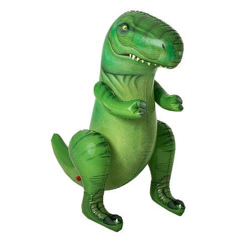 Dinomite Inflatable Sprinkler - WaterTrendsStore - 1502