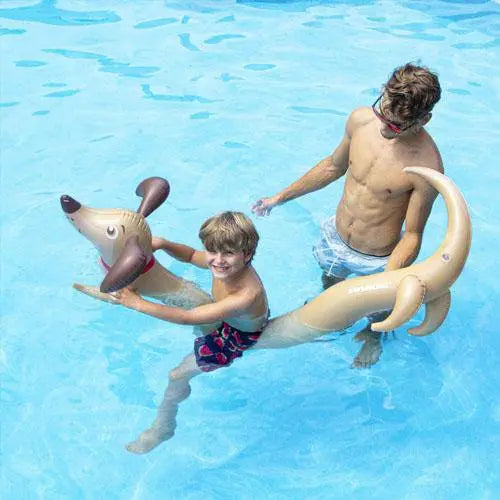 Doggy Doodle Inflatable Noodle - WaterTrendsStore - 4079