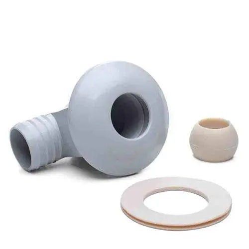 Doughboy 90° Return Fitting - WaterTrendsStore - 68637