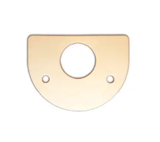 Doughboy Butterfly Lower "U" Skimmer Gasket - WaterTrendsStore - 10108