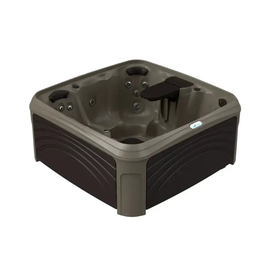 Dreammaker Cabana 2500S - WaterTrendsStore - Sahara Diamond Spa with Coffee Panels -