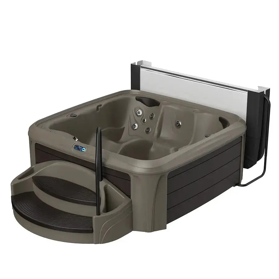 Dreammaker Comfort 2300L Suite - WaterTrendsStore - Sahara Diamond Spa with Coffee Panels -