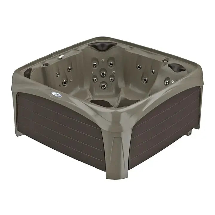 Dreammaker Crossover 740L - WaterTrendsStore - Sahara Diamond Spa with Coffee Panels -