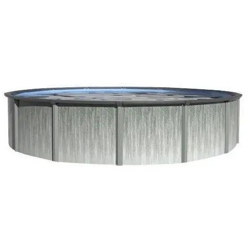 Explorer Self Install Pool - 52" W/ Gold Equipment Package - WaterTrendsStore - 18' Round -