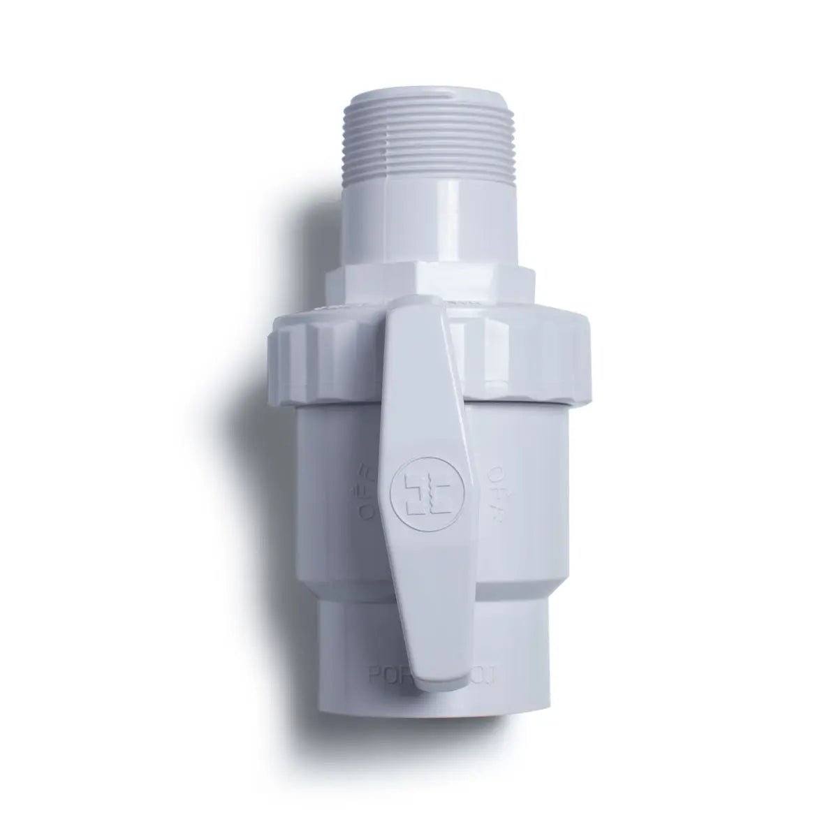 Extra Large ABS Ball Valve - WaterTrendsStore - 6096