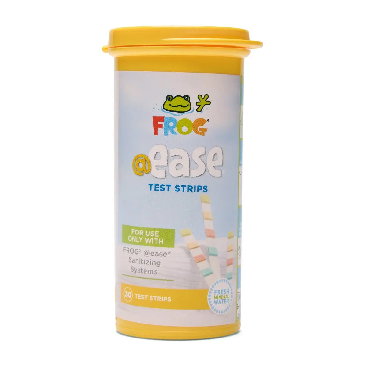 Frog @Ease Test Strips - WaterTrendsStore - 19333