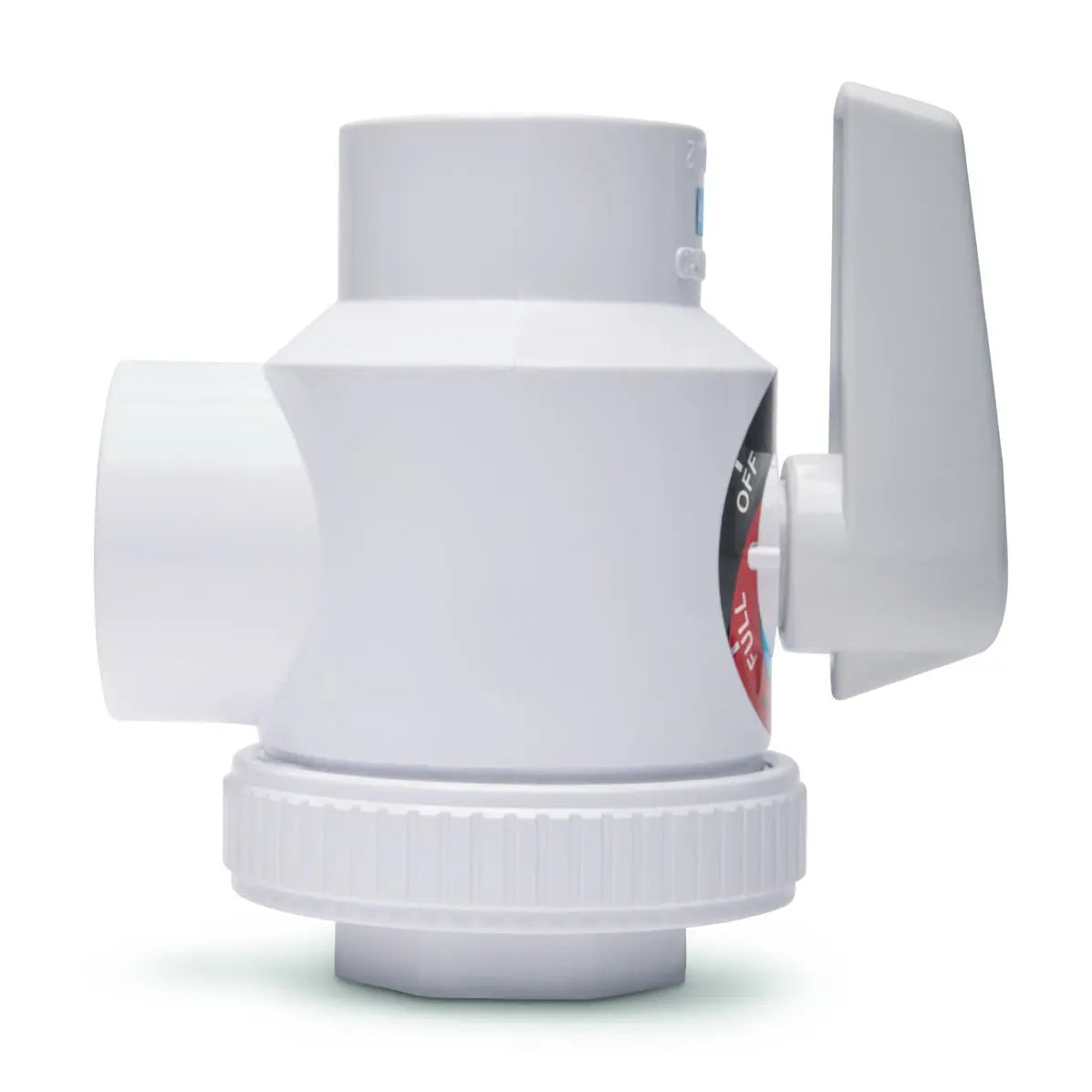 Genuine Hayward 4 - Way Ball Valve - WaterTrendsStore - 7839