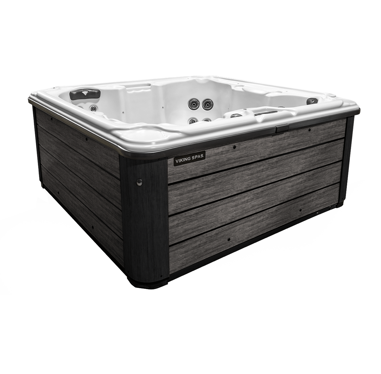 Havana Hot Tub - WaterTrendsStore -